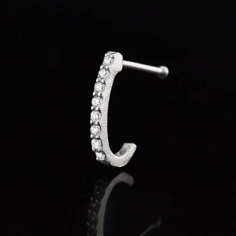 Nose Studs and Rings